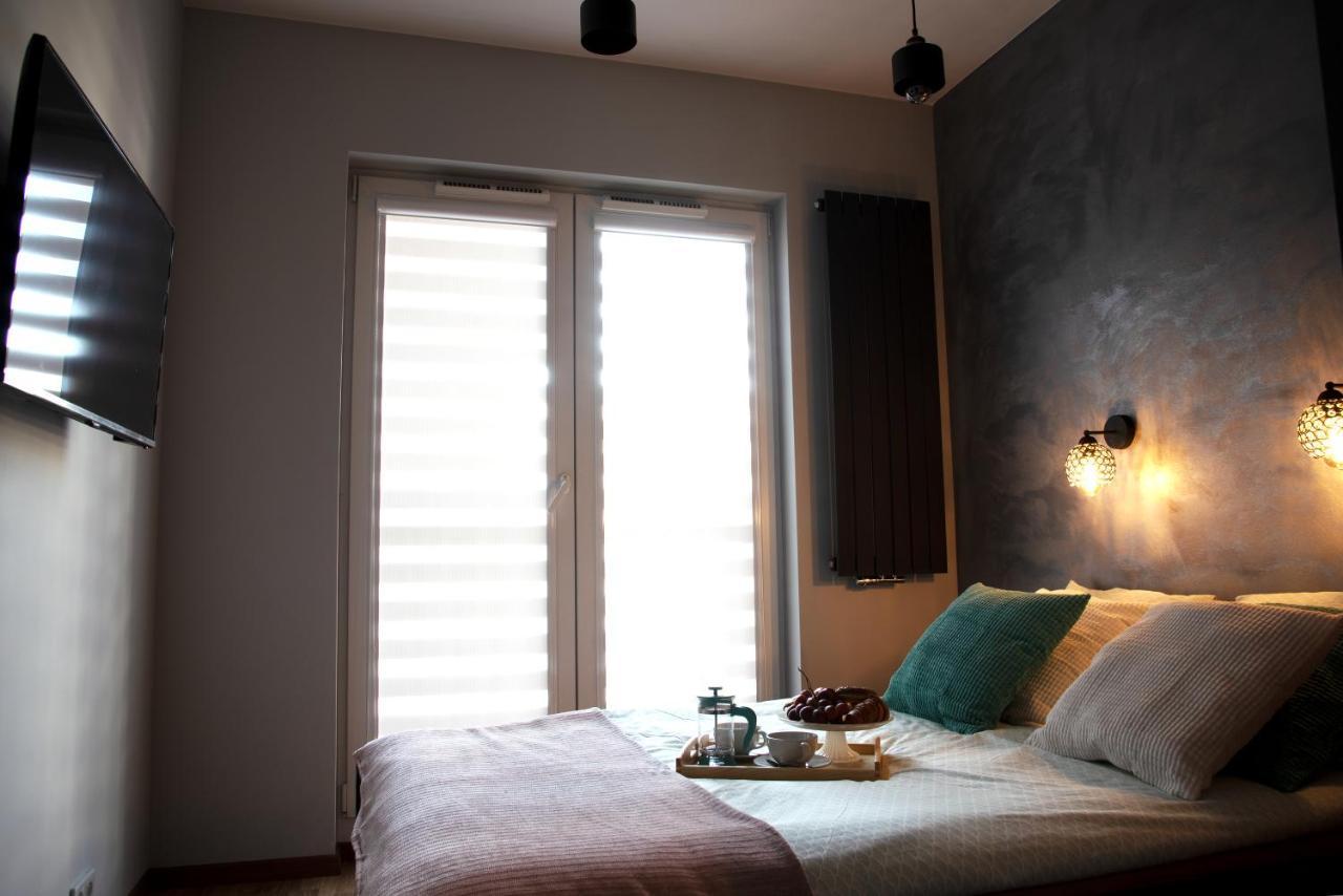 Apartament Rakowicka Krakow