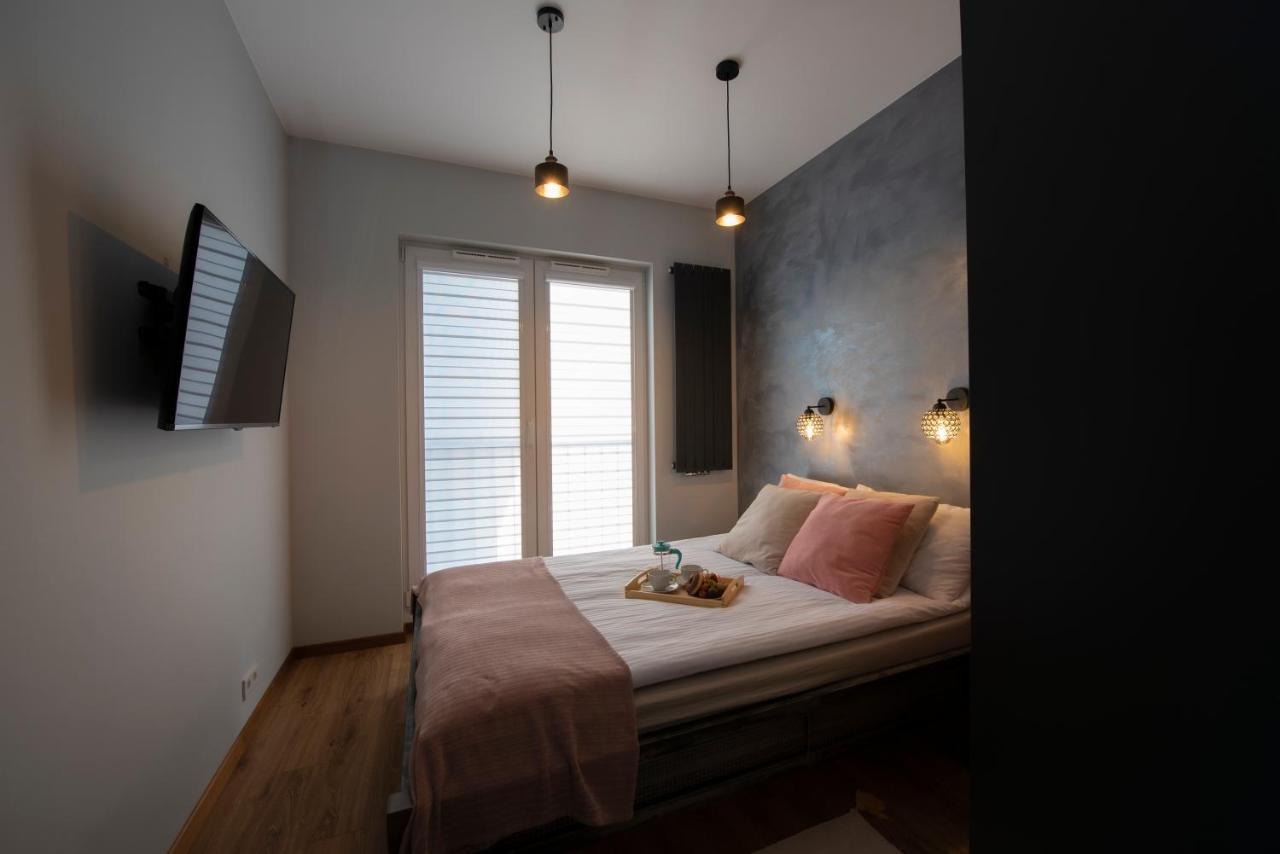 Apartament Rakowicka Apartment Krakow