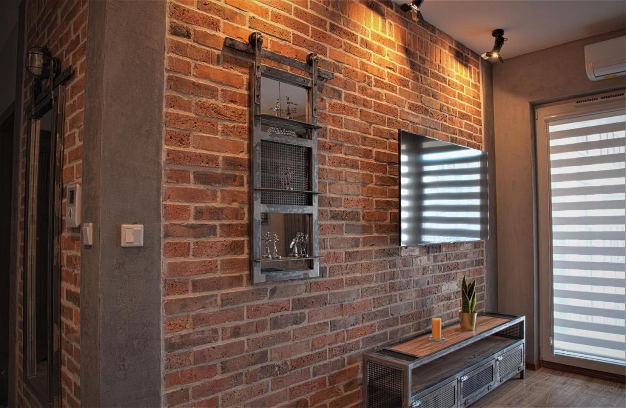 Apartament Rakowicka Apartment Krakau