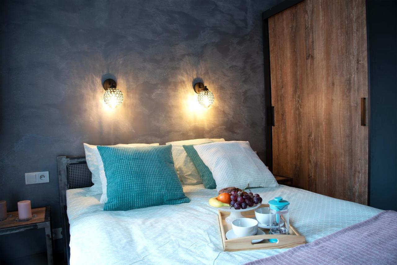 Apartament Rakowicka Apartment Krakau