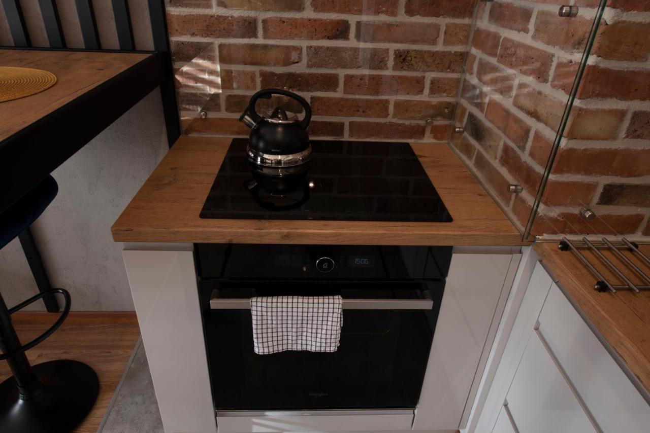 Apartament Rakowicka Apartment Krakau