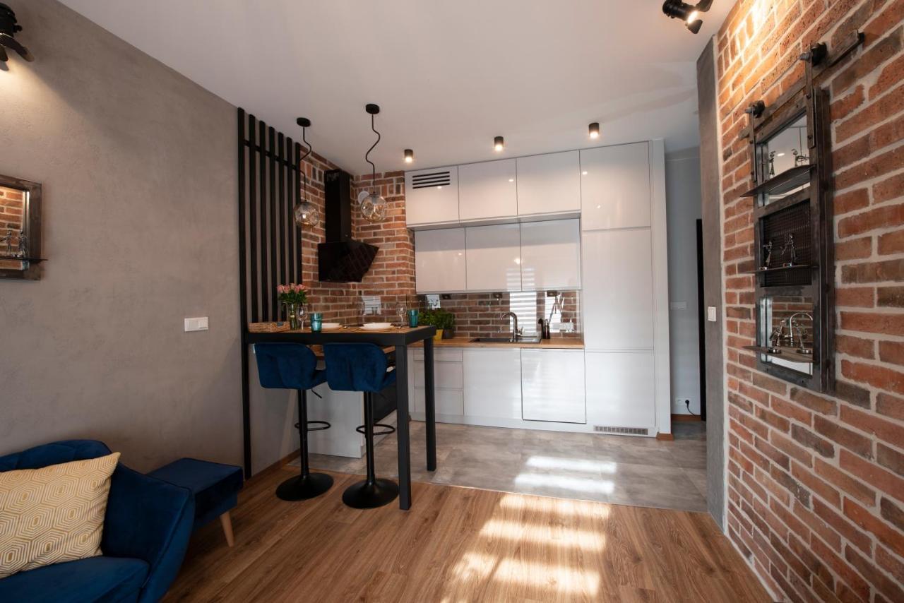 Apartament Rakowicka Apartment Krakau